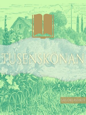 cover image of Tusenskönan